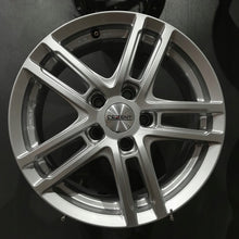 Load image into Gallery viewer, 4x Alufelge 16 Zoll 6.5" 5x112 41ET KBA51750 Mg Hs Superb I Rim Wheel FEL2642689601zl