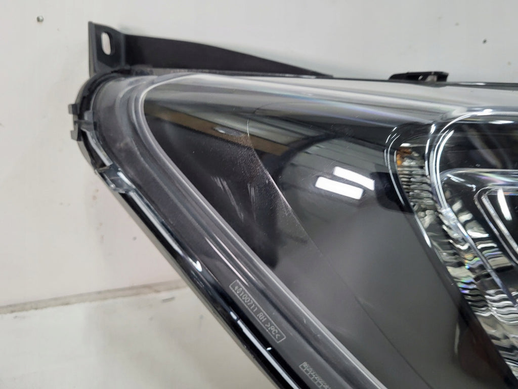 Frontscheinwerfer Fiat Ducato 48100748 Ein Satz Scheinwerfer Headlight SCH4983203956xh