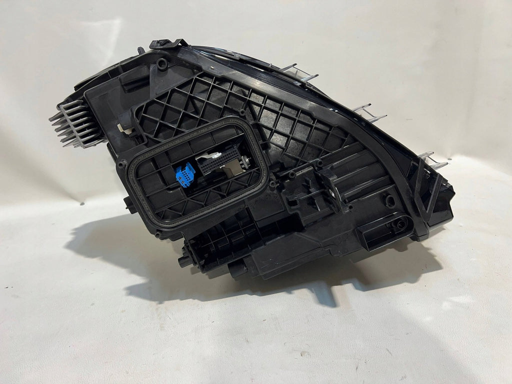 Frontscheinwerfer Mercedes-Benz Gla H247 A2479064205KZ LED Rechts Headlight SCH3192776606zs