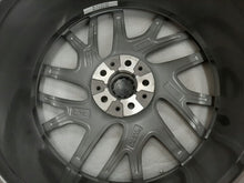 Laden Sie das Bild in den Galerie-Viewer, 1x Alufelge 19 Zoll 8.0" 5x112 57ET Glanz 6855096 BMW 2 F45 F46 Rim Wheel FEL9801655151sw