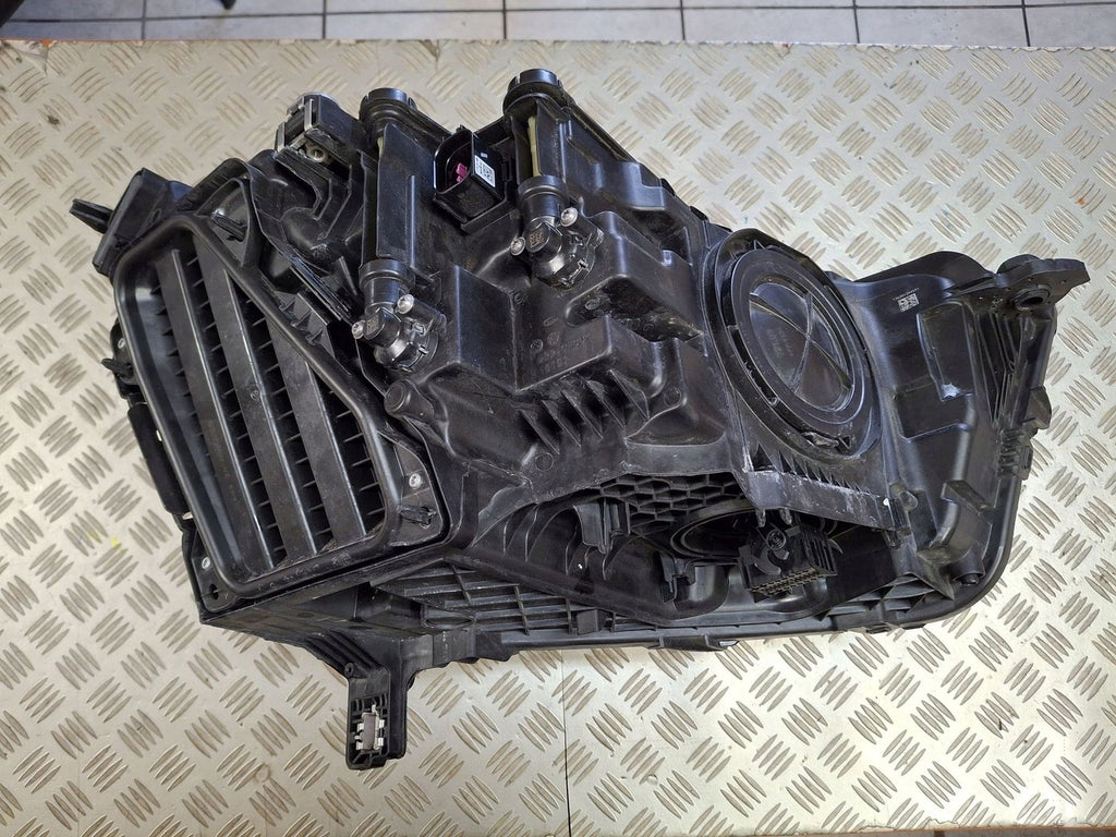 Frontscheinwerfer Audi Q3 83A941033 LED Ein Stück (Rechts oder Links) Headlight