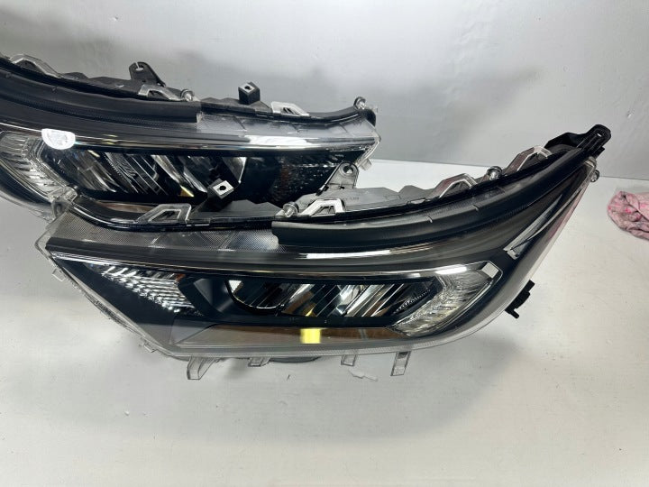 Frontscheinwerfer Toyota V Full LED Ein Satz Scheinwerfer Headlight SCH9134371172wz