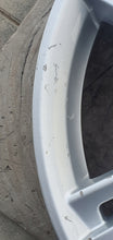 Load image into Gallery viewer, 1x Alufelge 19 Zoll 8.0" 5x112 39ET Glanz Silber 80A601025D Audi Q5 Rim Wheel FEL2469604864ll