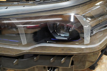 Laden Sie das Bild in den Galerie-Viewer, Frontscheinwerfer BMW 5 5A798D7 LED Links Scheinwerfer Headlight SCH1007159970va