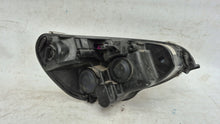 Laden Sie das Bild in den Galerie-Viewer, Frontscheinwerfer Ford Galaxy 6M21-13W030-AK Links Scheinwerfer Headlight SCH6157959215rj