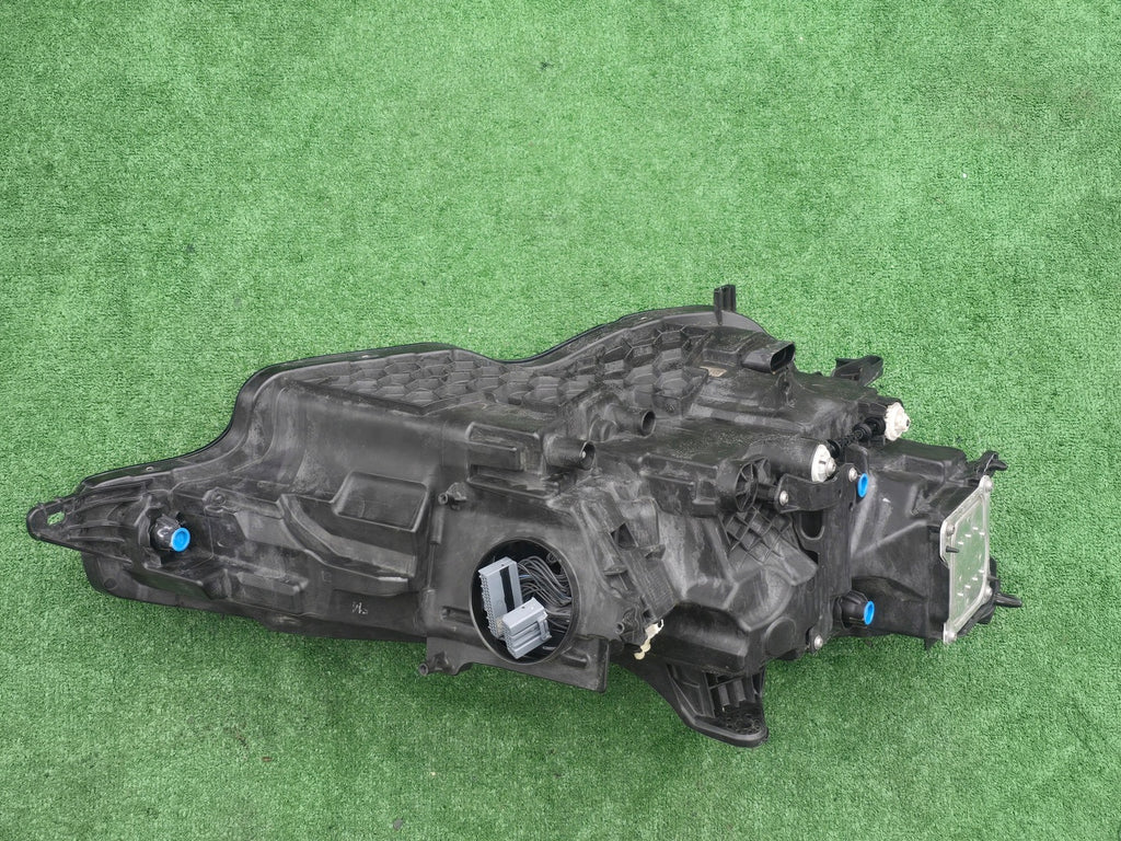 Frontscheinwerfer Volvo S60 V60 60VVV60 Links Scheinwerfer Headlight SCH2982121861wy