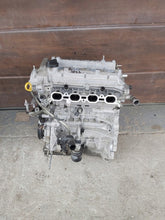 Laden Sie das Bild in den Galerie-Viewer, Motor Toyota Yaris X1NZ 1.5 32TKm Hybrid Engine Unkomplett MOT8411994382nz