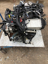 Load image into Gallery viewer, Motor Ford Kuga I YMDA 2.0 TDCI 41TKm Diesel Engine Komplett MOT8509205261jh
