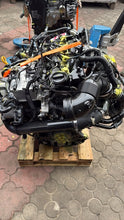 Laden Sie das Bild in den Galerie-Viewer, Motor Audi Seat Skoda VW I DFG DFGA DFGB DFGC 2.0 TDI 129TKm Diesel Komplett MOT2740666104eo