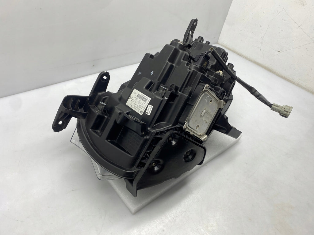 Frontscheinwerfer Mercedes-Benz A4709060900 LED Rechts Scheinwerfer Headlight SCH6641547656qr