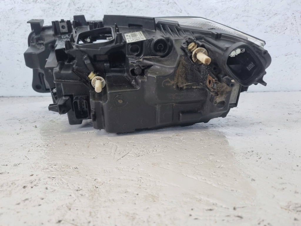 Frontscheinwerfer BMW 3 F34 8738730 Rechts Scheinwerfer Headlight SCH2494057572wz