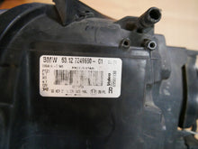 Laden Sie das Bild in den Galerie-Viewer, Frontscheinwerfer BMW E88 E81 E82 E87 7249650 Rechts Scheinwerfer Headlight SCH6794973864om