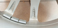 Load image into Gallery viewer, 1x Alufelge 16 Zoll 7.0" 5x120 31ET Glanz Silber 6796236 BMW F30 Rim Wheel FEL4751601368xv