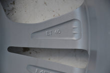 Load image into Gallery viewer, 1x Alufelge 17 Zoll 7.0" 5x110 40ET Glanz Silber 735624967 Fiat 500x Rim Wheel FEL4367981444zg