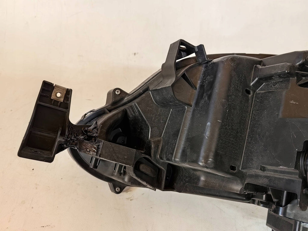 Frontscheinwerfer Mitsubishi Eclipse Full LED Rechts Scheinwerfer Headlight