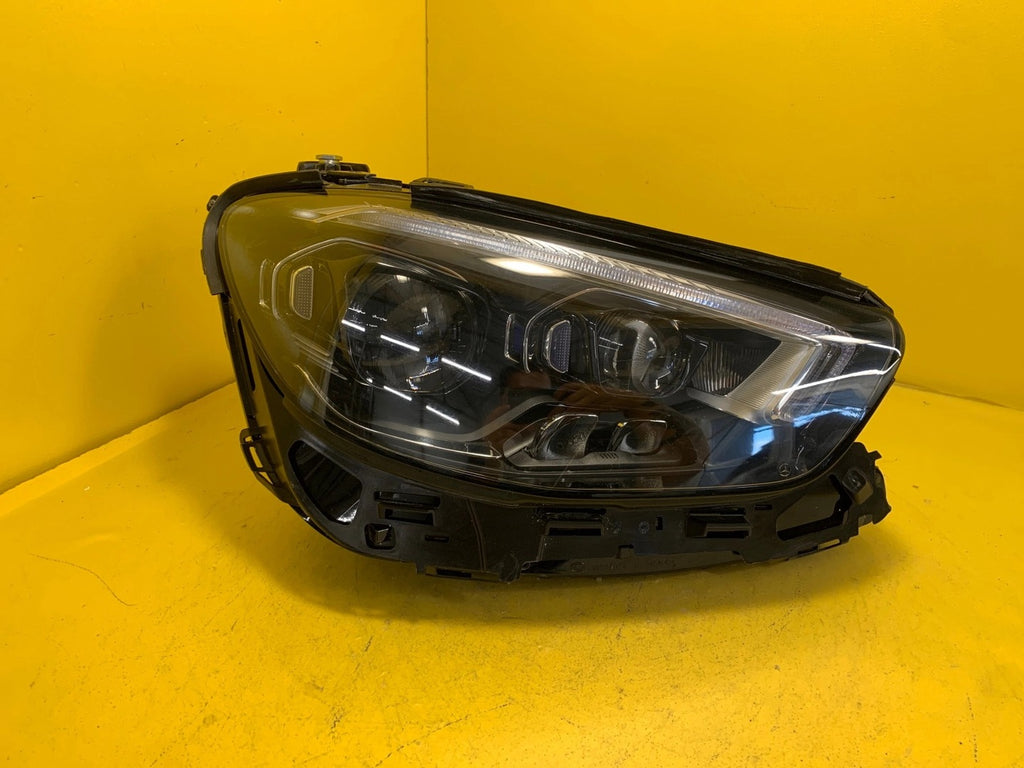 Frontscheinwerfer Mercedes-Benz W213 A2139064209 LED Rechts Headlight SCH7846928920nf