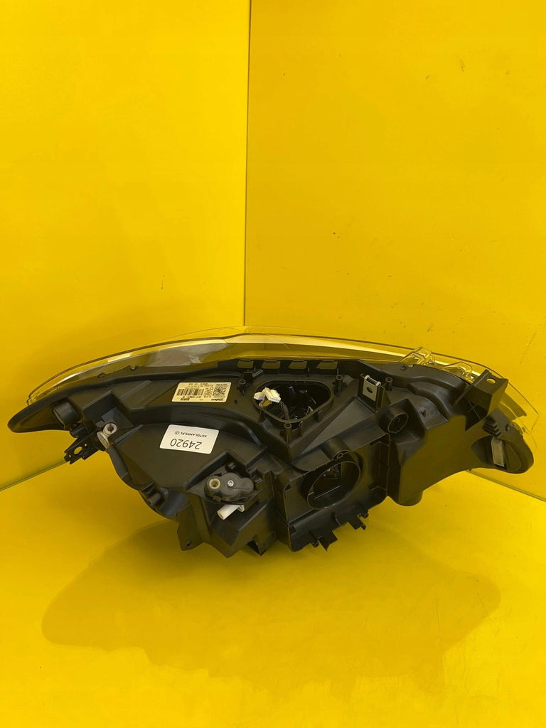Frontscheinwerfer BMW 2 F22 F87 8738679-03 LED Links Scheinwerfer Headlight SCH4059681196bt
