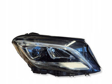 Laden Sie das Bild in den Galerie-Viewer, Frontscheinwerfer Mercedes-Benz X156 A1569067000 LE15A6360 Rechts Headlight SCH8133407168cw