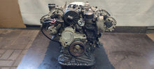 Load image into Gallery viewer, Motor Mercedes-Benz W203 272941 3.0 231PS 170kW Benzin Engine Unkomplett