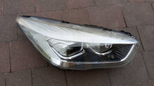 Laden Sie das Bild in den Galerie-Viewer, Frontscheinwerfer Ford Kuga GV4113D154AG Rechts Scheinwerfer Headlight SCH3673605882pt