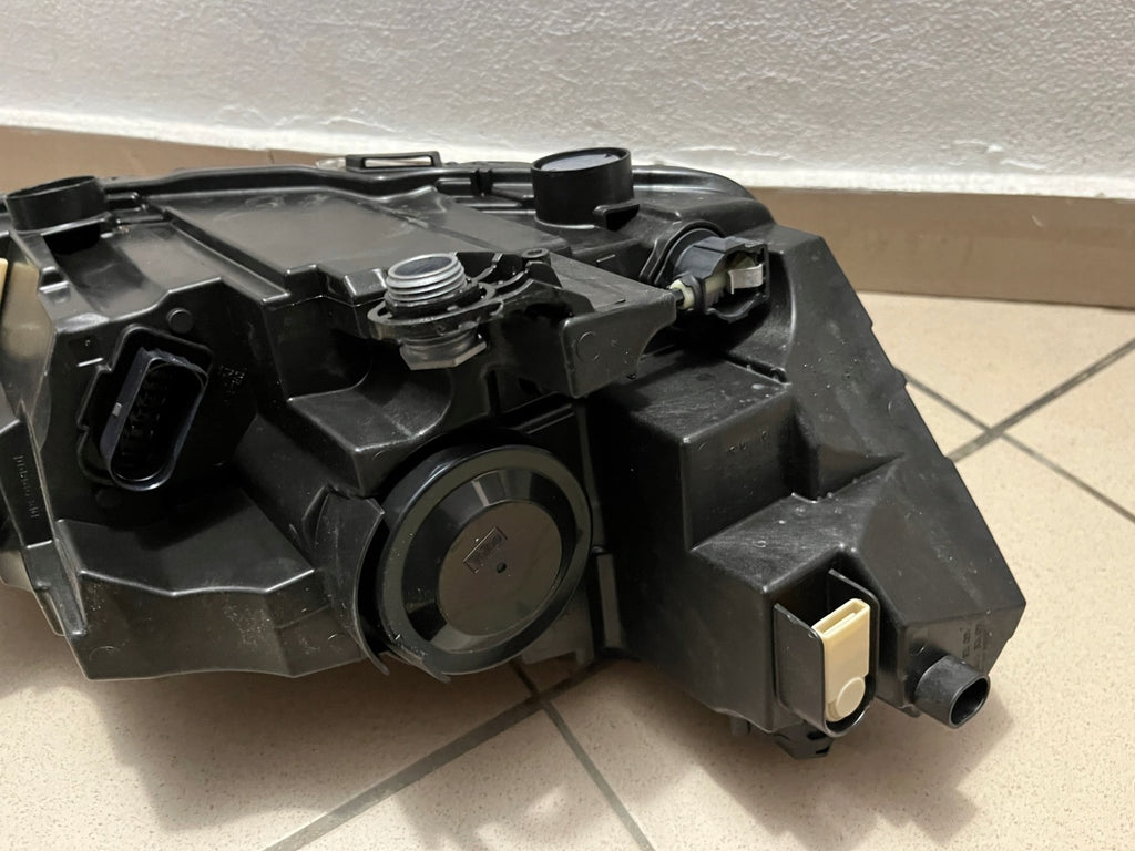 Frontscheinwerfer Skoda Fabia IV 6VB941015 LED Links Scheinwerfer Headlight SCH5216872285st
