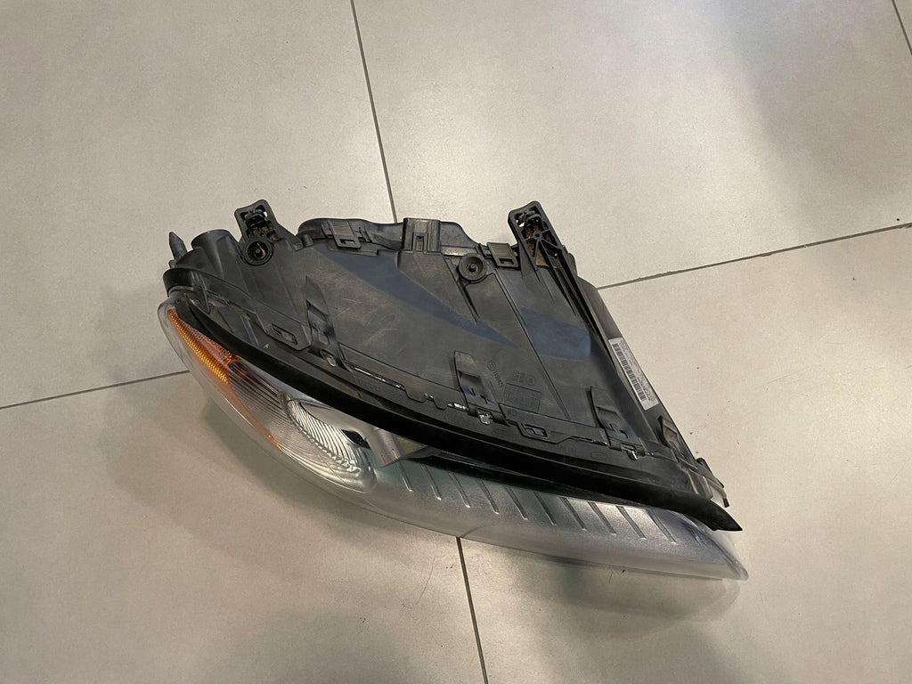 Frontscheinwerfer Volvo Xc70 31214348 Xenon Rechts Scheinwerfer Headlight