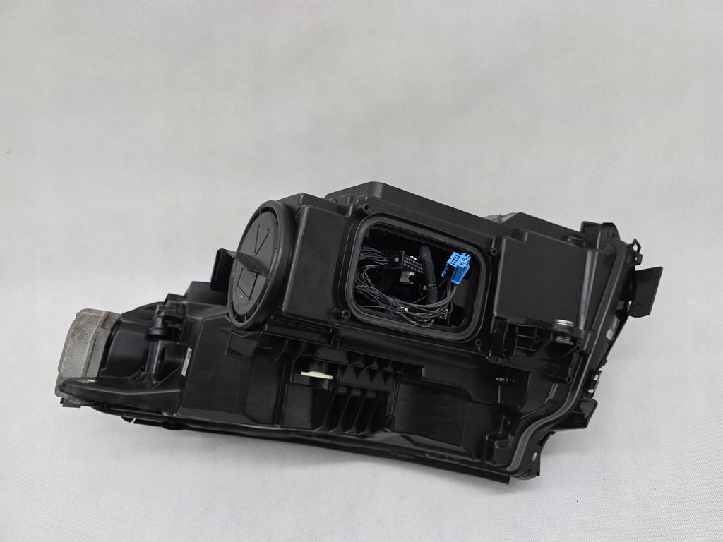 Frontscheinwerfer Mercedes-Benz Eqc A2939061201 Full LED Rechts Headlight SCH6607580990np