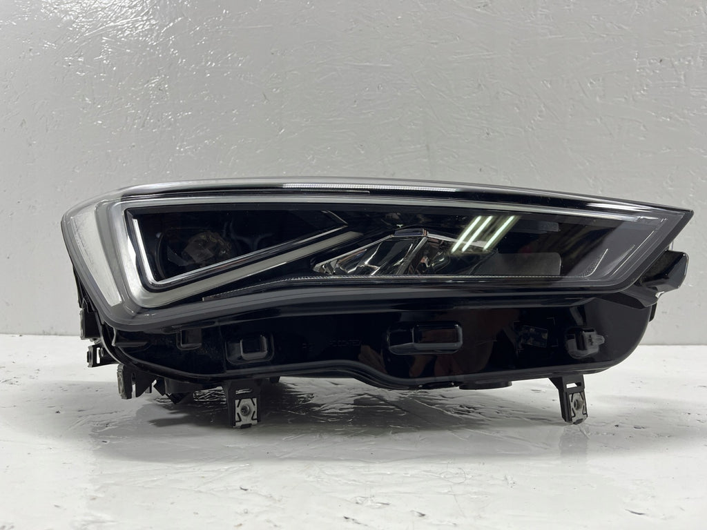 Frontscheinwerfer Seat Tarraco 5FJ941008 Rechts Scheinwerfer Headlight SCH2732068883vi