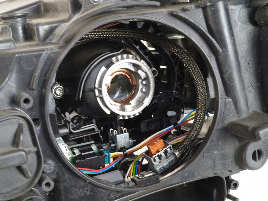 Frontscheinwerfer BMW F10 925643 6925643 Xenon Rechts Scheinwerfer Headlight SCH9573550821uo