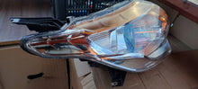 Load image into Gallery viewer, Frontscheinwerfer Mitsubishi L200 8301C738 Rechts Scheinwerfer Headlight SCH9198370055bk