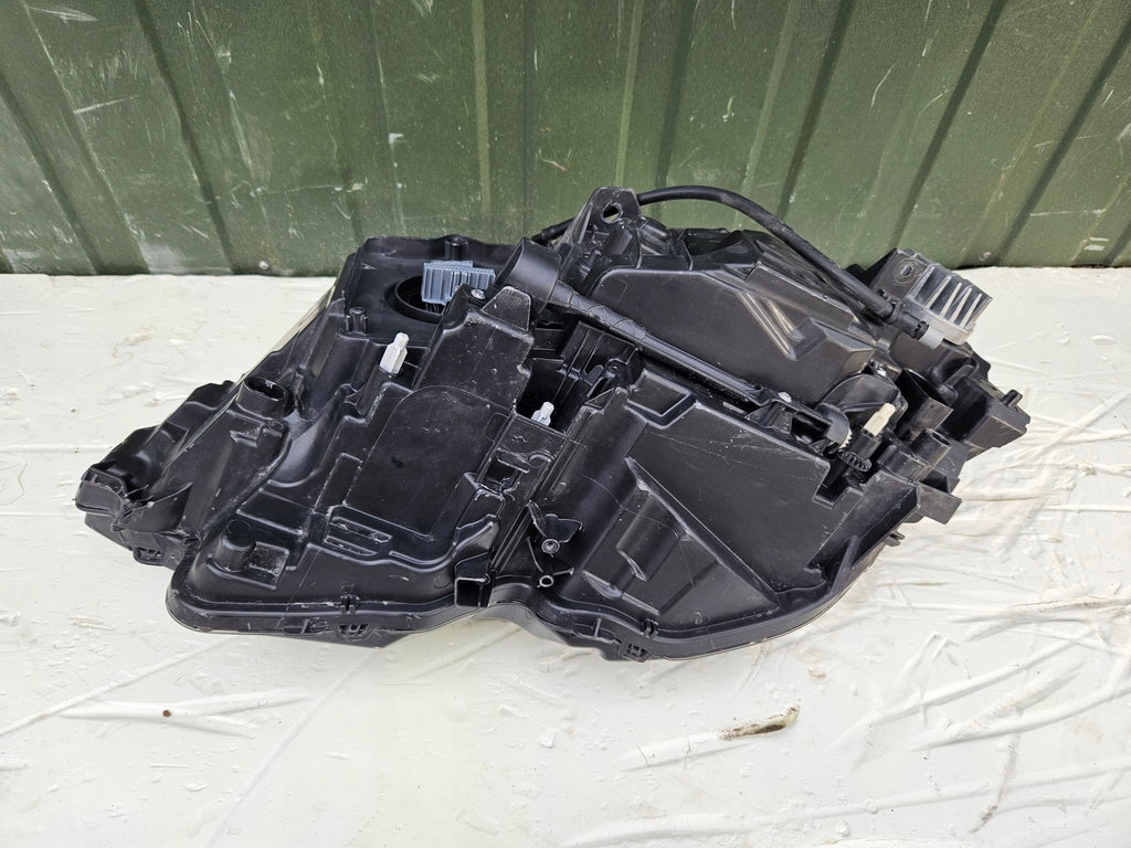 Frontscheinwerfer Volvo S90 V90 31468901_V90 31468901 LED Rechts Headlight SCH2259606890hg