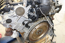 Laden Sie das Bild in den Galerie-Viewer, Motor Mercedes-Benz W164 X164 273923 4.7 340PS 250kW 2008 Benzin Engine Komplett MOT1636394864pz