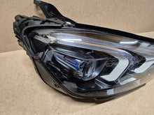 Laden Sie das Bild in den Galerie-Viewer, Frontscheinwerfer Mercedes-Benz Gle A1679066604 LED Rechts Headlight