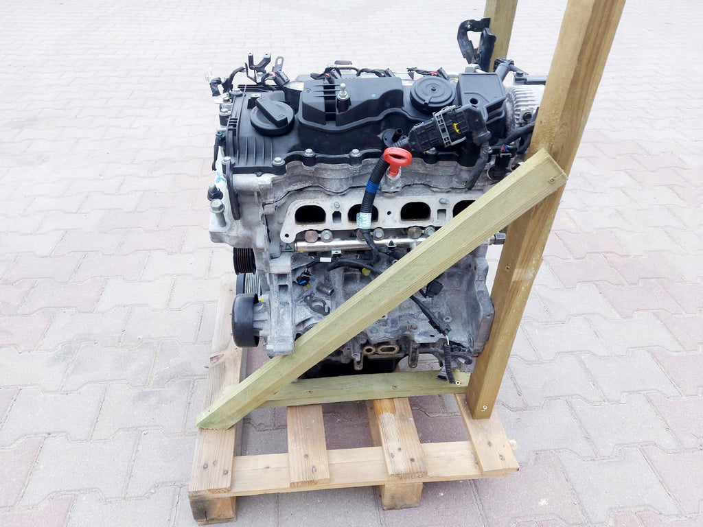 Motor Hyundai Kia Tucson Sportage V G4FT 1.6 TGDI 15TKm 2023 Benzin Komplett