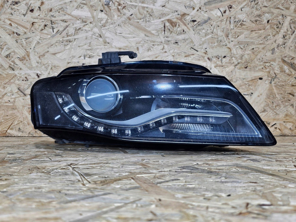 Frontscheinwerfer Audi A4 8K0941004T Xenon Rechts Scheinwerfer Headlight SCH2220913052rs