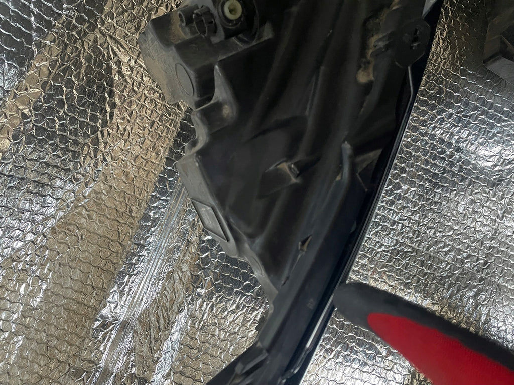 Frontscheinwerfer Land Rover Discovery V L462 HY32-13W029-EC Full LED Ein Satz SCH8241151724hu