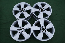 Load image into Gallery viewer, 4x Alufelge 16 Zoll 6.0" 5x100 35ET Glanz Silber 657601025J Skoda Scala Kamiq FEL6000330562vg