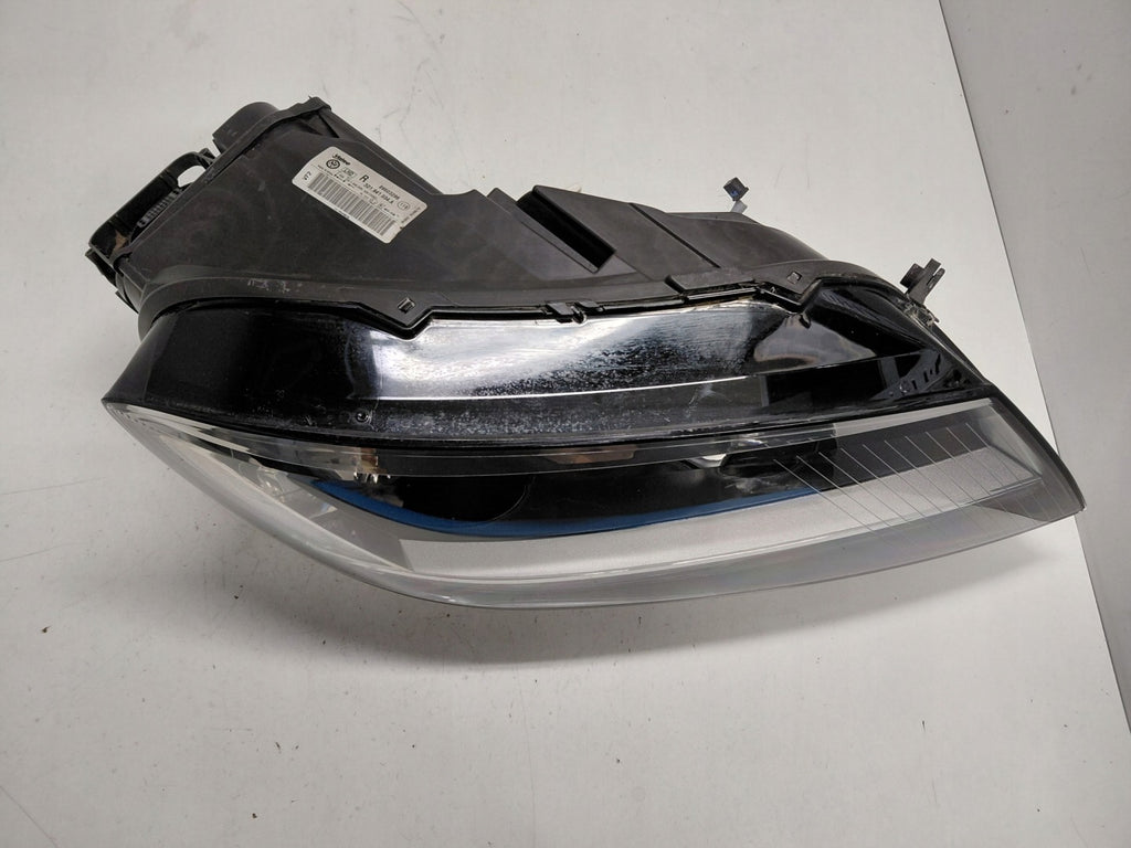 Frontscheinwerfer VW Phaeton 3D1941034A LED Rechts Scheinwerfer Headlight SCH8629612751qc