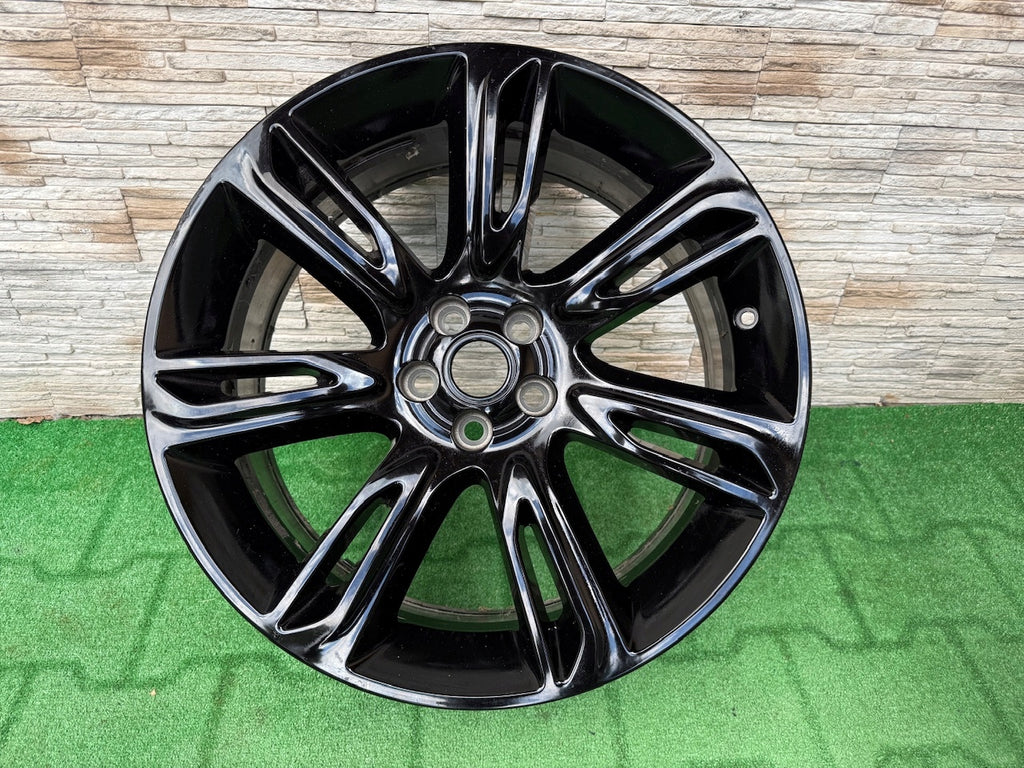 1x Alufelge 20 Zoll 8.5" 5x108 J8A2-1007-FA Land Rover Range Rim Wheel FEL3521588536st
