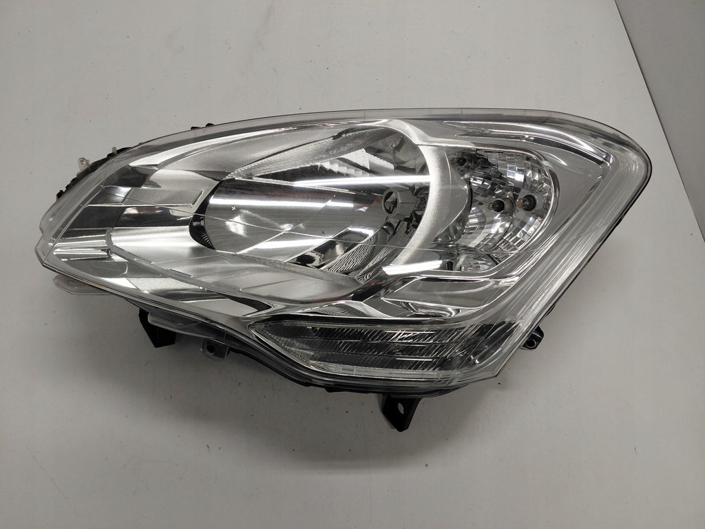 Frontscheinwerfer Citroën Berlingo 9682828280 Links Scheinwerfer Headlight SCH4618855832gp