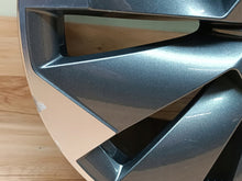 Load image into Gallery viewer, 1x Alufelge 21 Zoll 9.0" 5x112 42ET 5LA601025 Skoda Enyaq Rim Wheel FEL3181988364vk