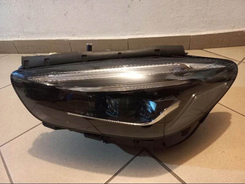 Frontscheinwerfer Mercedes-Benz W247 A2479061903 LED Links Headlight