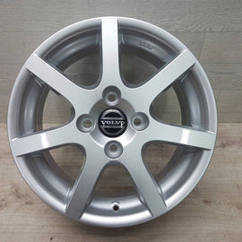 1x Alufelge 16 Zoll 7.0