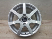 Load image into Gallery viewer, 1x Alufelge 16 Zoll 7.0" 4x114.3 44ET 8682443 Volvo V40 Rim Wheel FEL5456720687ei
