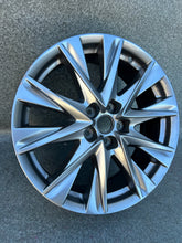Laden Sie das Bild in den Galerie-Viewer, 1x Alufelge 19 Zoll 7.0" 5x114.3 9965147090 Mazda Cx5 Rim Wheel FEL6471783174pw