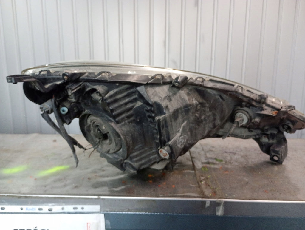 Frontscheinwerfer Honda Jazz 23516-23516 Links Scheinwerfer Headlight SCH2240631104rz