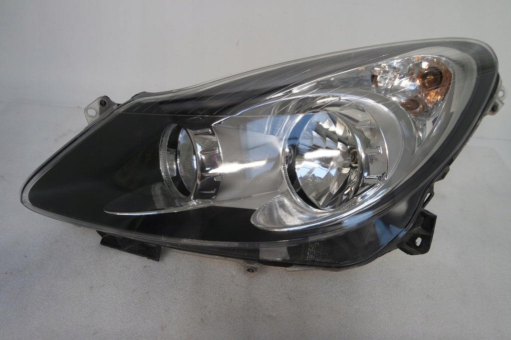 Frontscheinwerfer Opel Corsa D 13217454 93189361 LED Rechts oder Links