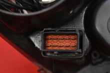 Laden Sie das Bild in den Galerie-Viewer, Frontscheinwerfer Opel Astra 160201-00 Xenon Links Scheinwerfer Headlight SCH8638633480hw