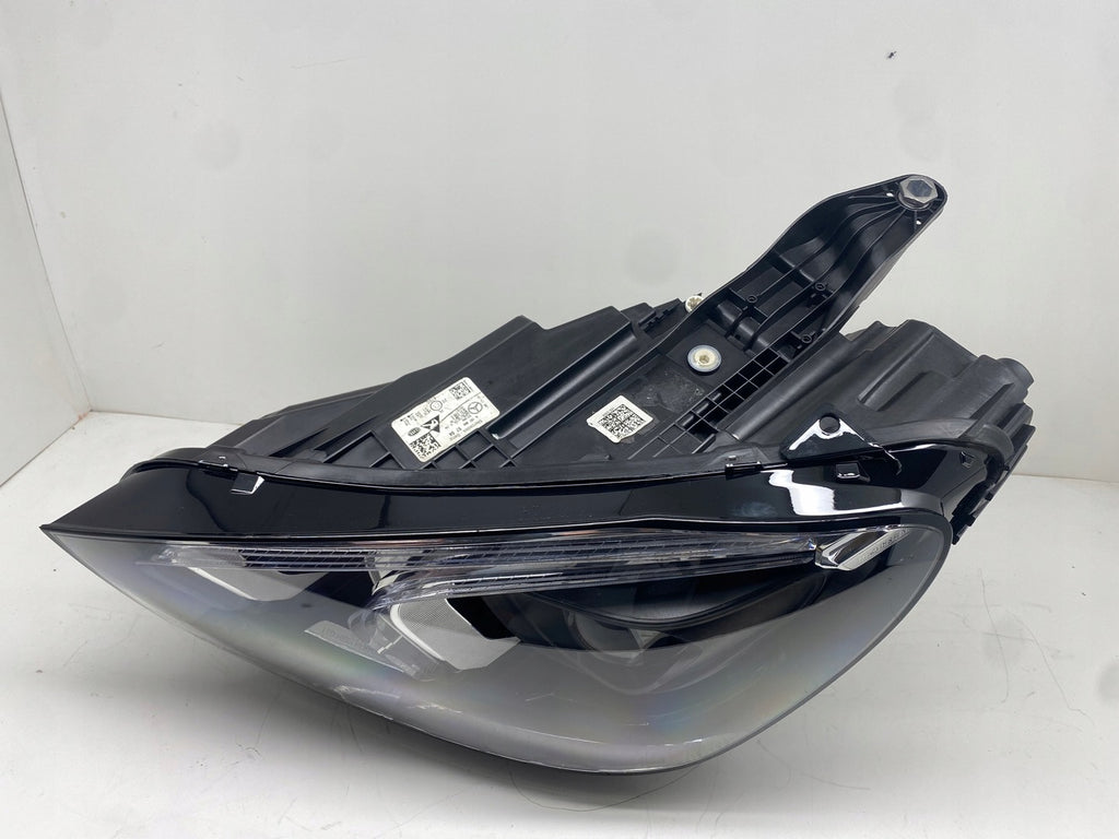 Frontscheinwerfer Mercedes-Benz Gle A1679065704 LED Links Scheinwerfer Headlight SCH1823438363vr