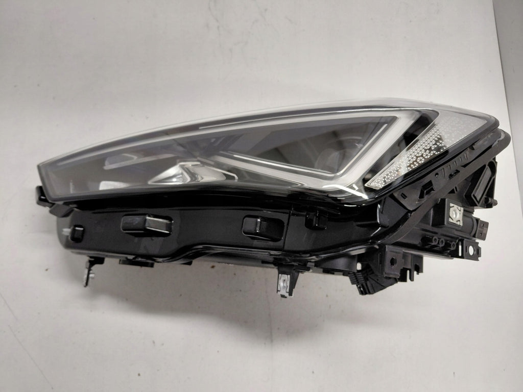 Frontscheinwerfer Seat Leon 5FB941007G Full LED Links Scheinwerfer Headlight SCH6003318086jl